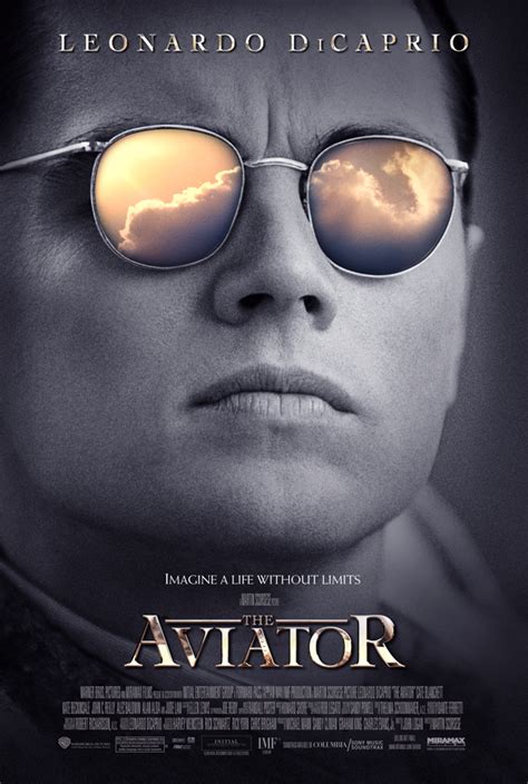 release The Aviator